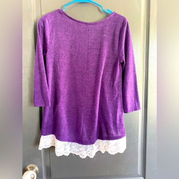 ARIZONA JEANS BRAND WOMENS BLOUSE - Picture 1 of 3